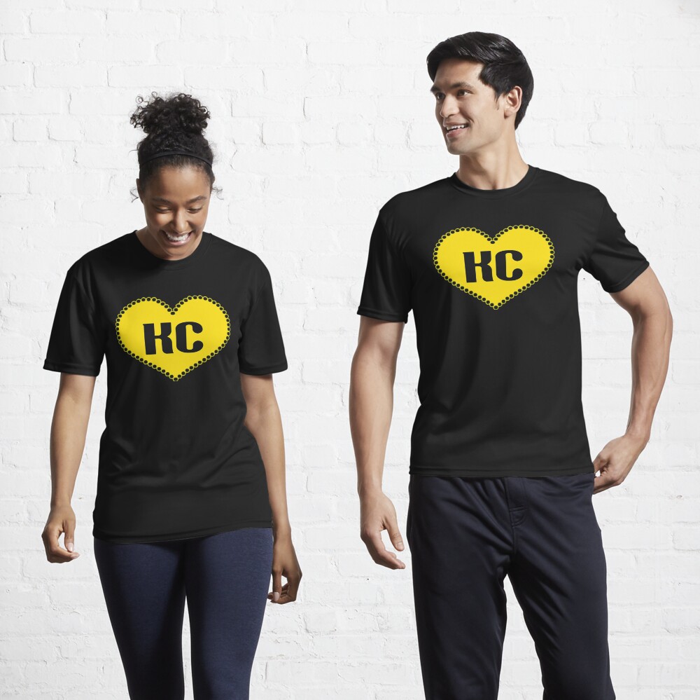 Item preview, Active T-Shirt designed and sold by KCSportswear.
