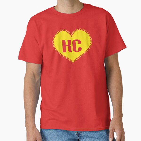 Classic T-Shirt