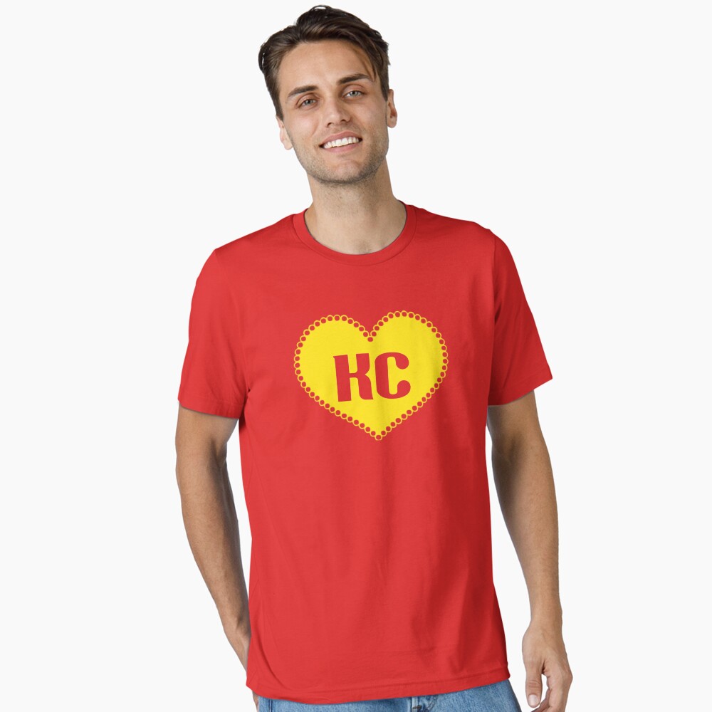 Item preview, Essential T-Shirt designed and sold by KCSportswear.