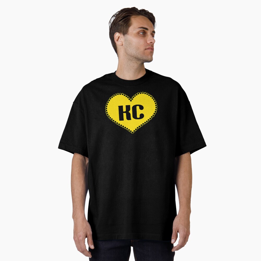 Item preview, Oversized T-Shirt designed and sold by KCSportswear.