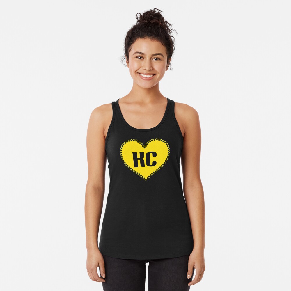 Item preview, Racerback Tank Top designed and sold by KCSportswear.