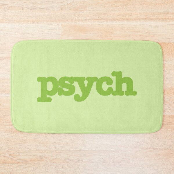 Item preview, Psych designed and sold by itgracewace.
