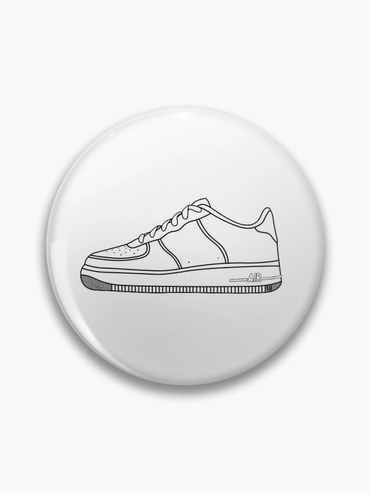 Pin en Sneakers