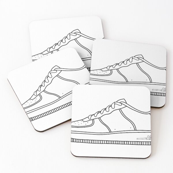 Item preview, white sneaker designed and sold by mynameisliana.