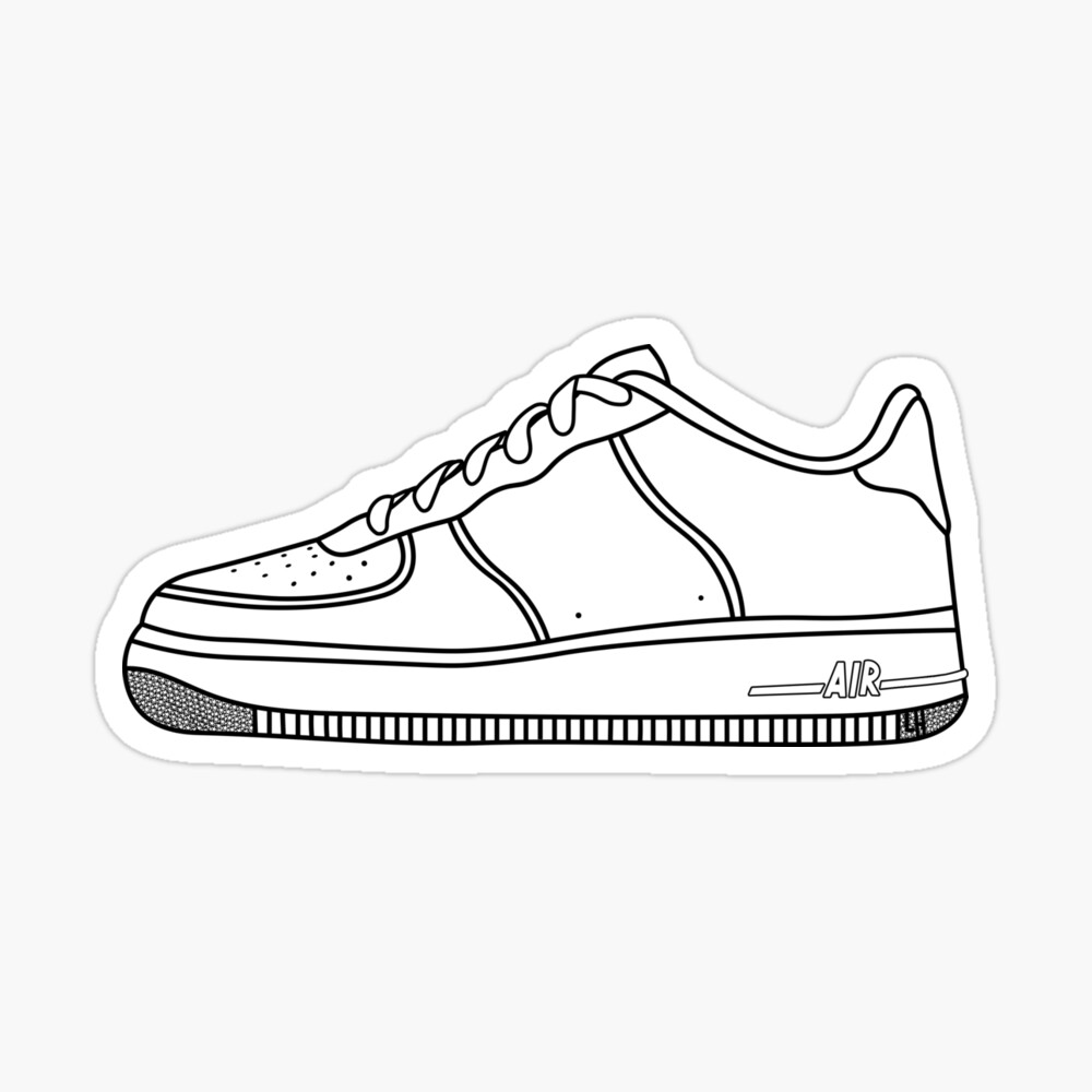 Pin on sneakers