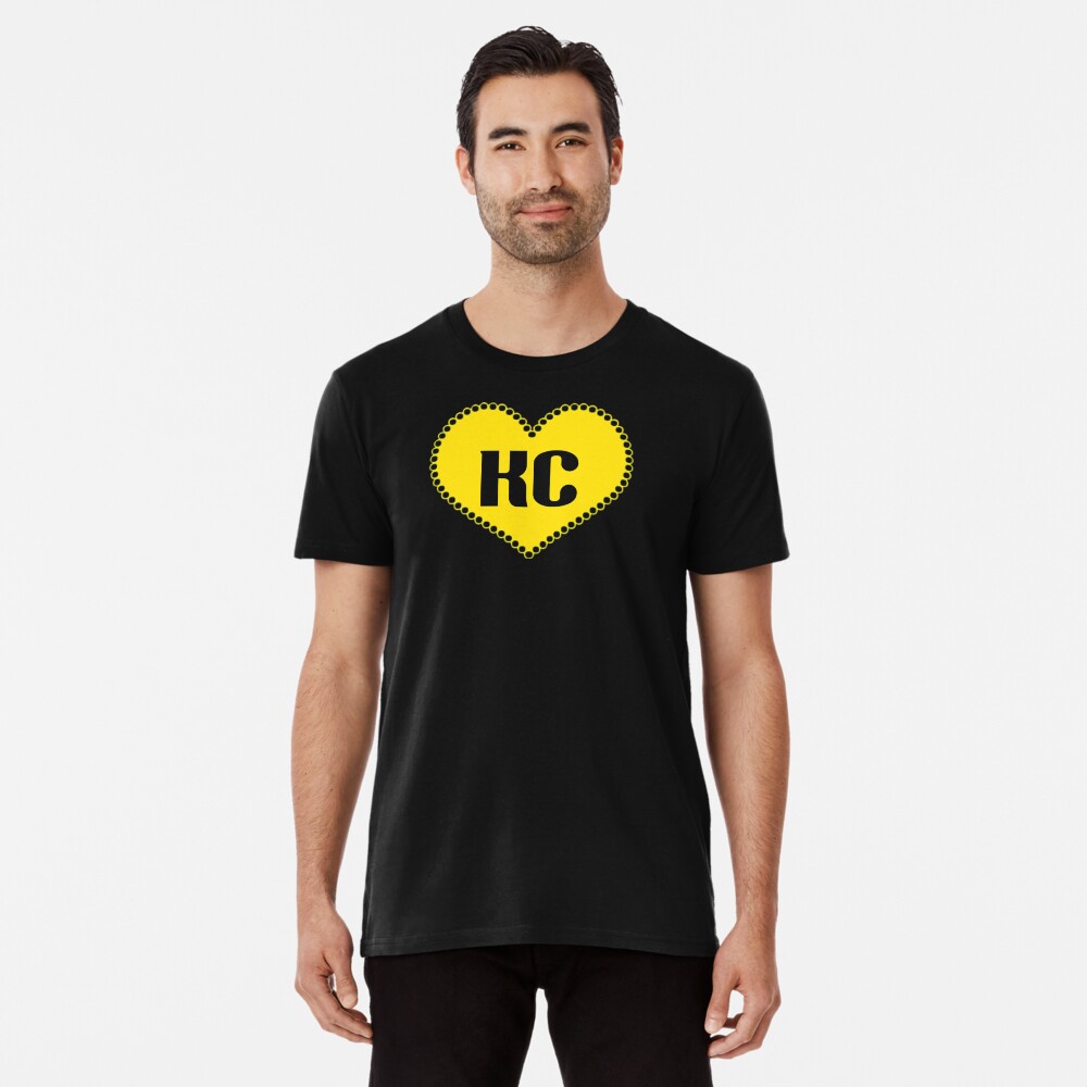 Item preview, Premium T-Shirt designed and sold by KCSportswear.