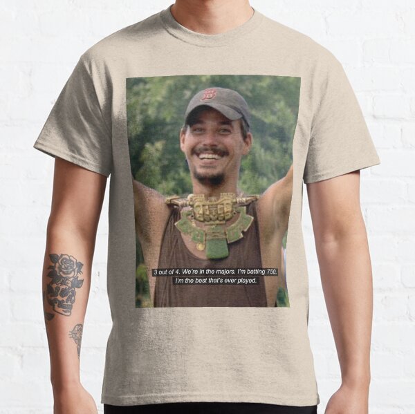 Boston Rob Classic T-Shirt