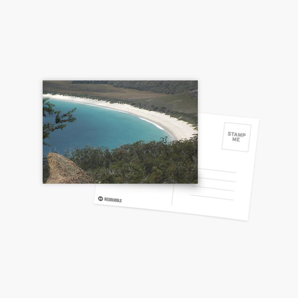 Item preview, stunning Wineglass Bay designed and sold by Gaylene Norton.