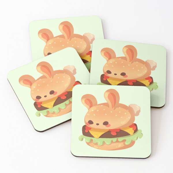 Item preview, Burger Bun designed and sold by heysoleilart.