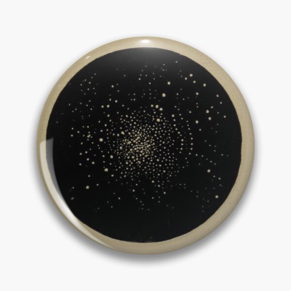 Item preview, Galaxy Cluster designed and sold by BlueSpecsStudio.