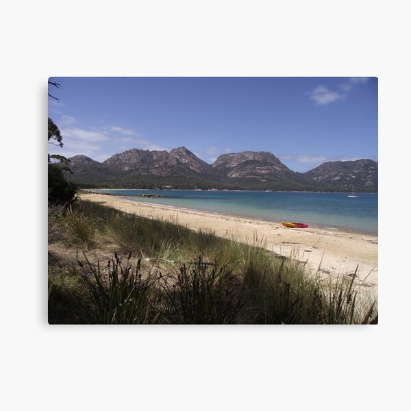 Item preview, Coles Bay, e.coast Tasmania designed and sold by Gaylene Norton.