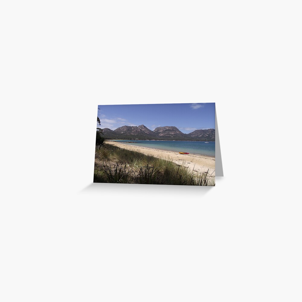 Item preview, Greeting Card designed and sold by gaylene.