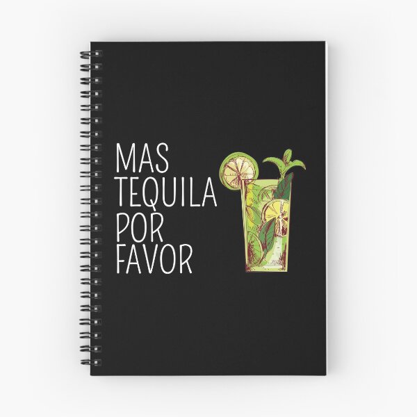 Item preview, Mas Tequila Por Favor Liqour Gift  designed and sold by haselshirt.