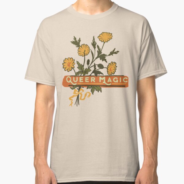 Queer Magic Classic T-Shirt