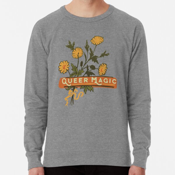 Queer Magic Lightweight Sweatshirt