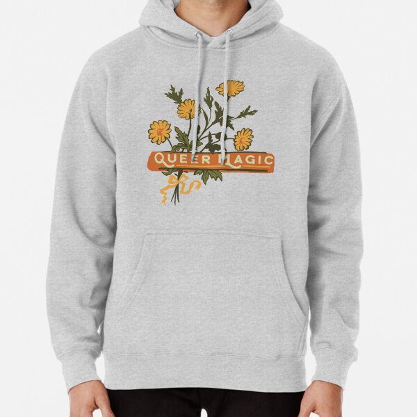 de poder Sudadera con capucha