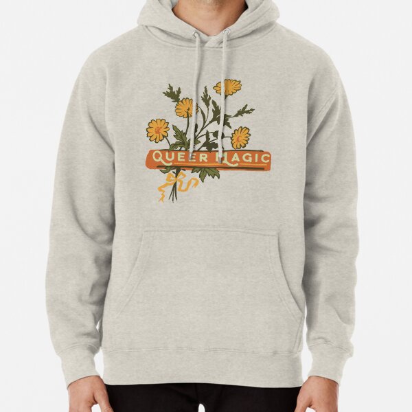 Queer Magic Pullover Hoodie
