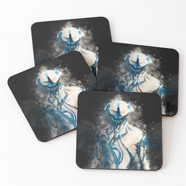 Item preview, Frost - Warframe designed and sold by Visionyst.