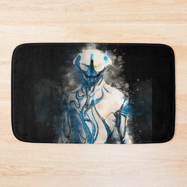 Item preview, Frost - Warframe designed and sold by Visionyst.