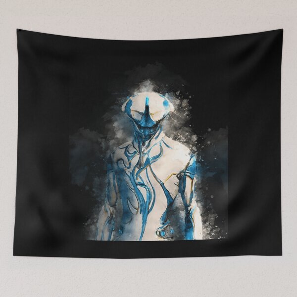 Item preview, Frost - Warframe designed and sold by Visionyst.