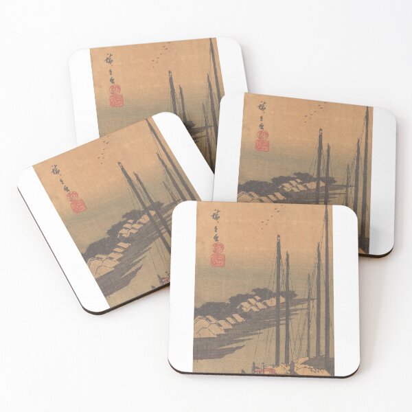 Item preview, Tsukudajima no Oborozuki designed and sold by Tizeru.