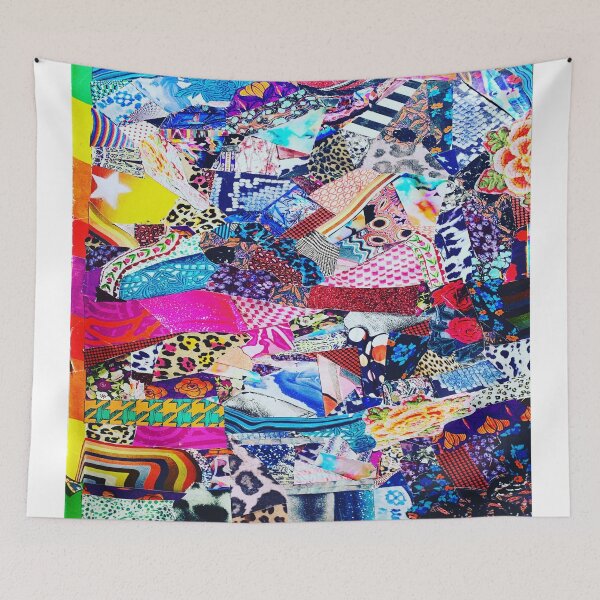 Item preview, Mixed Print Dos designed and sold by DesignwithKB.