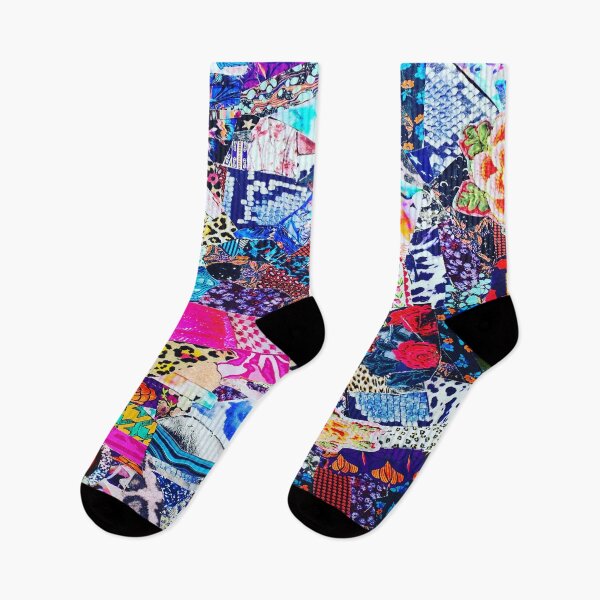 Item preview, Mixed Print Dos designed and sold by DesignwithKB.