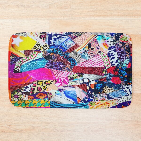Item preview, Mixed Print Dos designed and sold by DesignwithKB.