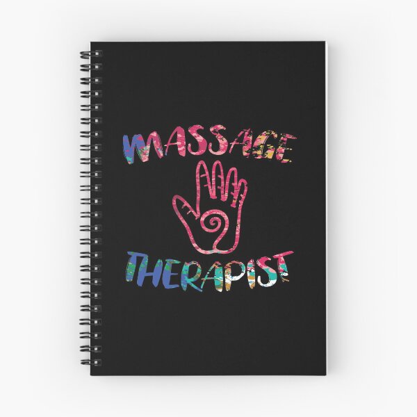 Item preview, Massage Therapist Physiotherapists Gift Idea designed and sold by haselshirt.