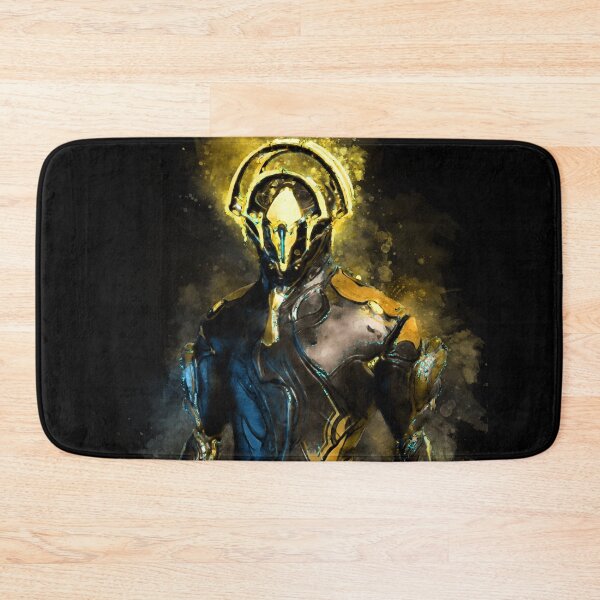 Item preview, Frost Prime - Warframe designed and sold by Visionyst.