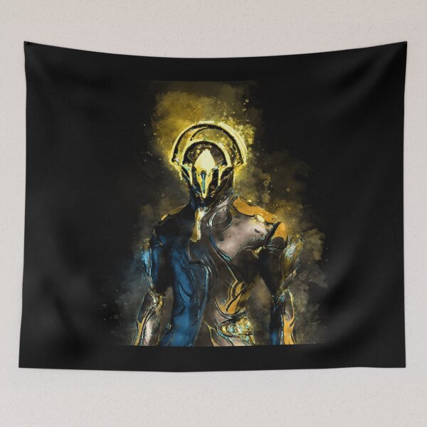 Item preview, Frost Prime - Warframe designed and sold by Visionyst.