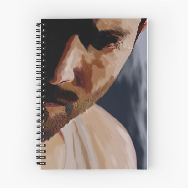 Item preview, part of the art of being a hero... designed and sold by finduilas.