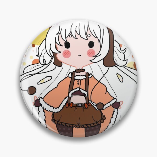 Item preview, Nagisa designed and sold by dumbvillagegirl.