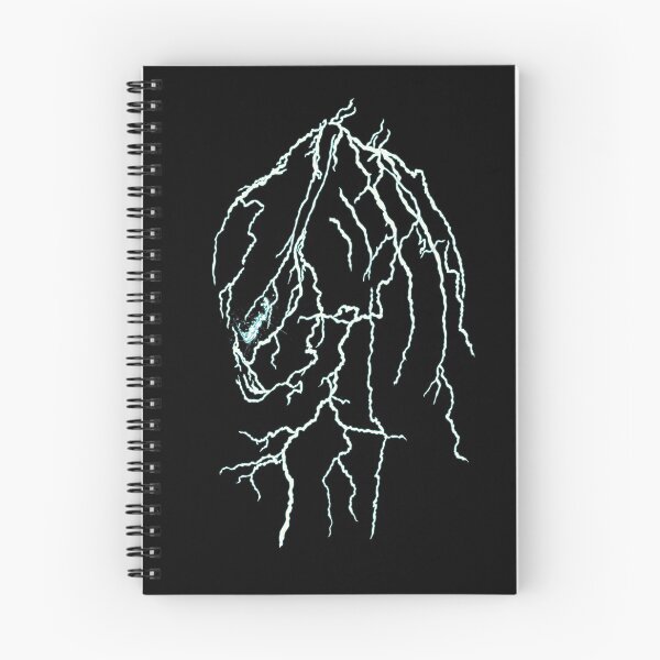 Item preview, Predator Thunder designed and sold by JamesCMarshall.