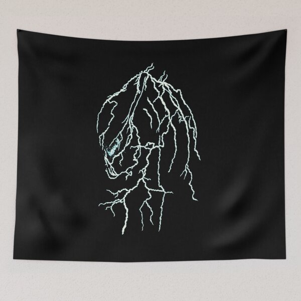 Item preview, Predator Thunder designed and sold by JamesCMarshall.
