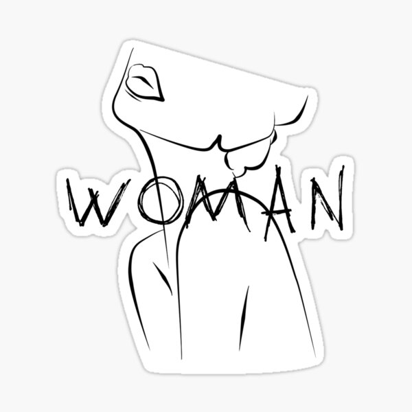 Item preview, woman (hs album) designed and sold by sydneymrejen1.