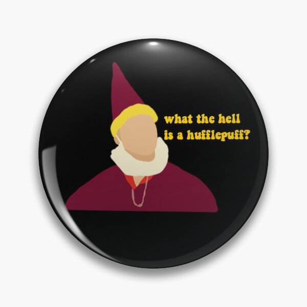 what the hell is a Pin