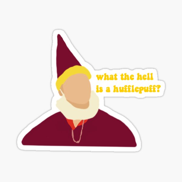 what the hell is a Sticker