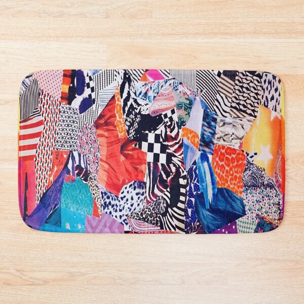 Item preview, Mixed Print Uno designed and sold by DesignwithKB.