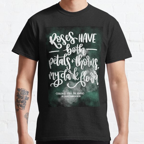 Stalking Jack The Ripper Gifts Merchandise Redbubble