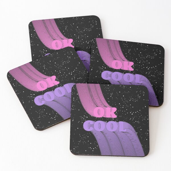 Item preview, Ok Cool designed and sold by lumographica.