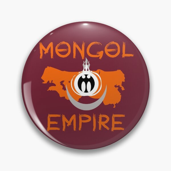 Item preview, Mongol Empire designed and sold by zuen.