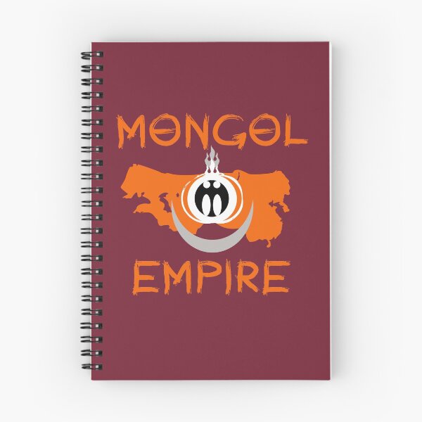 Item preview, Mongol Empire designed and sold by zuen.