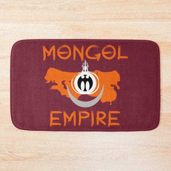 Item preview, Mongol Empire designed and sold by zuen.