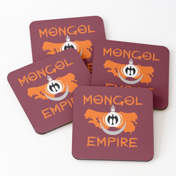 Item preview, Mongol Empire designed and sold by zuen.