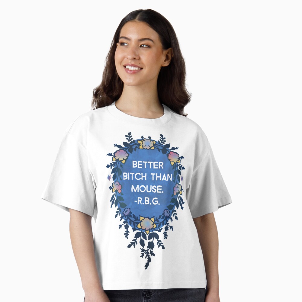 Artikel-Vorschau von Boxy T-Shirt, designt und verkauft von fabfeminist.