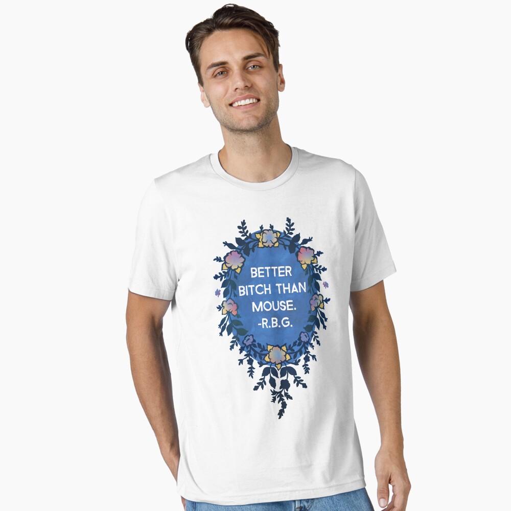 Artikel-Vorschau von Essential T-Shirt, designt und verkauft von fabfeminist.