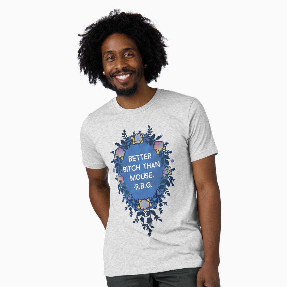 Artikel-Vorschau von Vintage T-Shirt, designt und verkauft von fabfeminist.