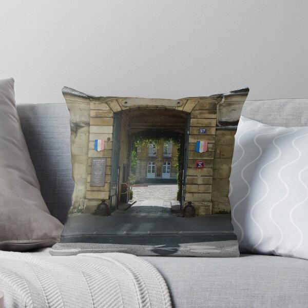 Item preview, Museo de Historia Natural, Paris designed and sold by Martina Nicolls.