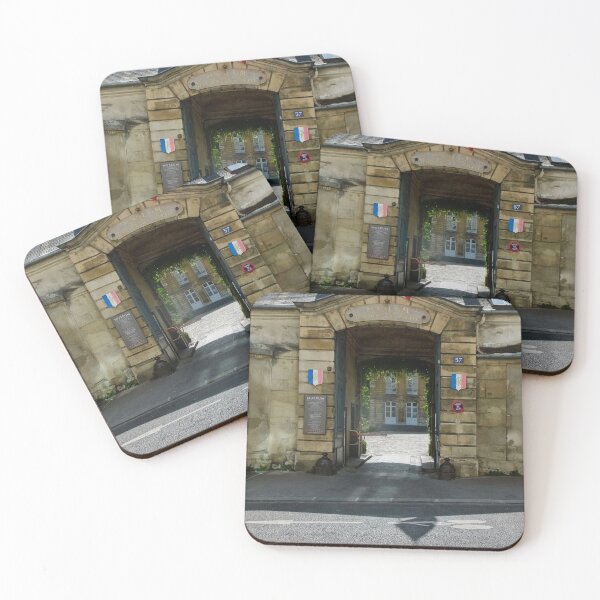 Item preview, Museum of Natural History, Paris  designed and sold by Martina Nicolls.